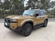 Used 2024 Toyota Land Cruiser Base SUV