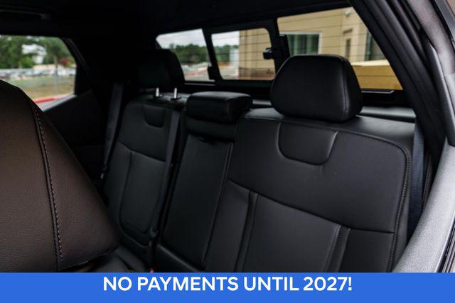 2025 Hyundai Santa Cruz XRT - Photo 19