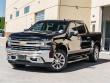 Used 2021 Chevrolet Silverado 1500 LTZ Truck