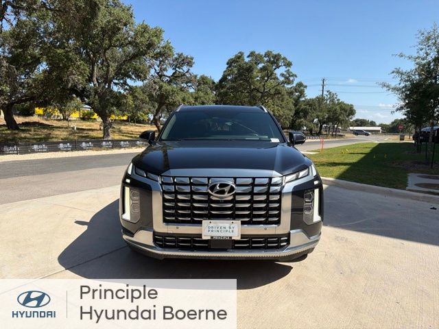 2024 Hyundai Palisade Calligraphy - Photo 7