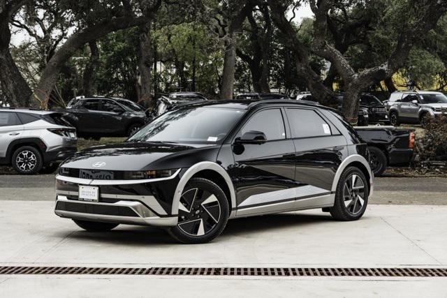 2026 Hyundai IONIQ 5