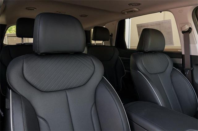 2025 Hyundai Palisade XRT - Photo 25