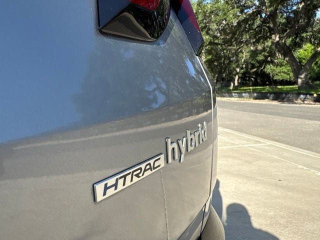 2025 Hyundai Tucson Blue - Photo 13