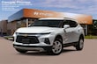 Chevrolet Blazer