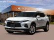 Used 2022 Chevrolet Blazer LT SUV