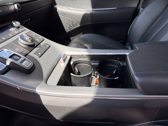 2024 Hyundai Palisade SEL - Photo 26