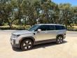 New 2026 Hyundai Santa Fe Hybrid SEL SUV