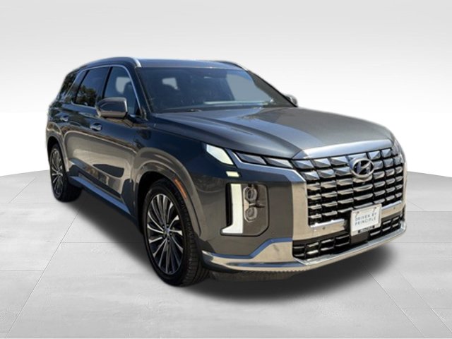 2023 Hyundai Palisade Calligraphy - Photo 6