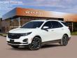 Used 2023 Chevrolet Equinox RS SUV