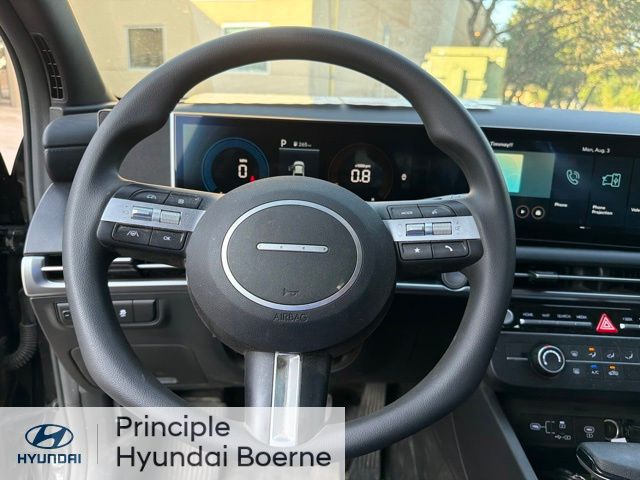 2025 Hyundai Santa Cruz SE - Photo 8
