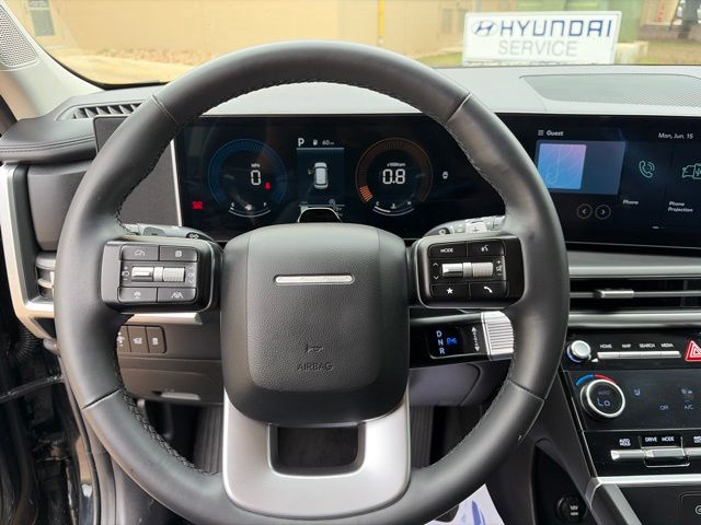2026 Hyundai Santa Fe SEL - Photo 14