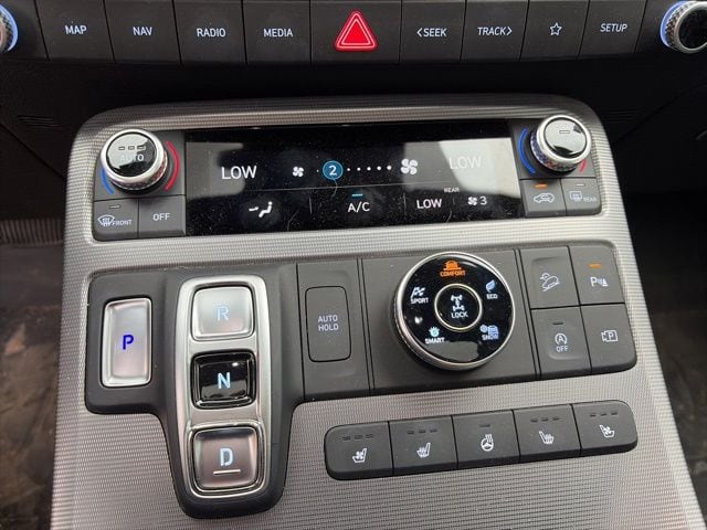 2025 Hyundai Palisade Calligraphy - Photo 12