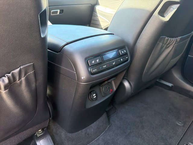 2023 Hyundai Palisade Calligraphy - Photo 31