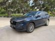 Used 2025 Honda CR-V EX SUV
