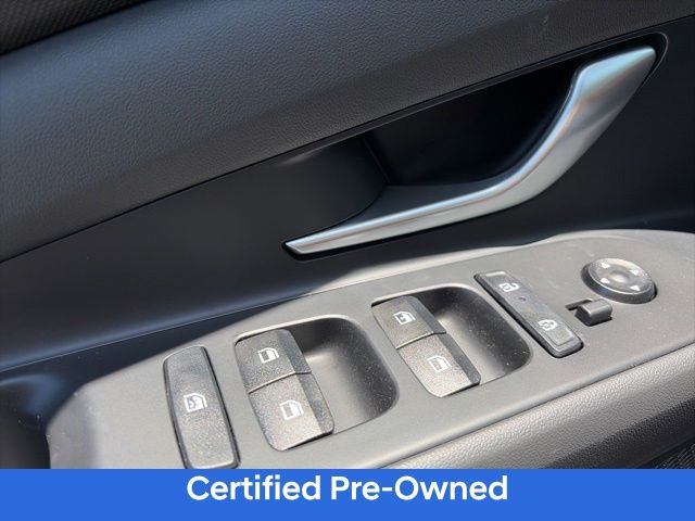 2026 Hyundai Elantra SE - Photo 16