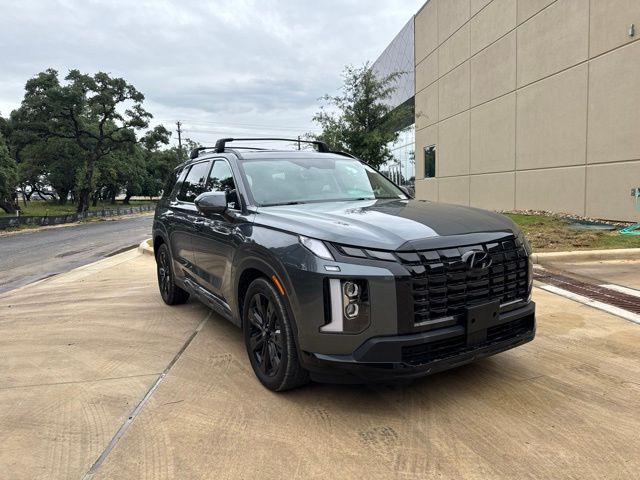 2025 Hyundai Palisade XRT - Photo 6
