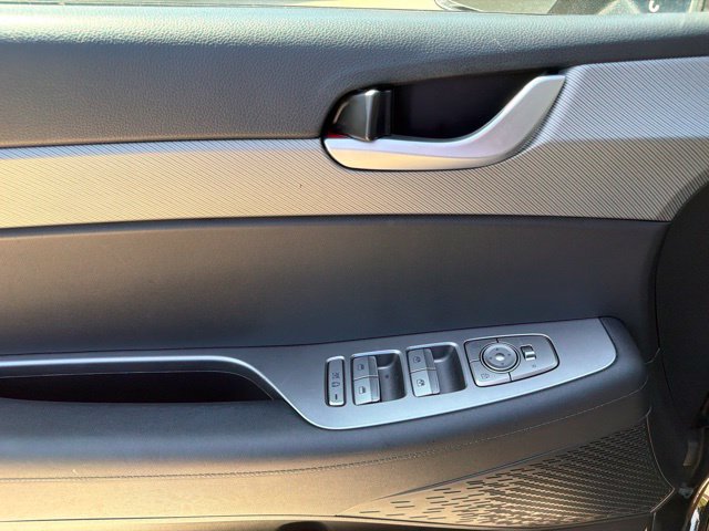 2025 Hyundai Palisade SEL - Photo 18