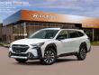 Used 2024 Subaru Outback Limited SUV
