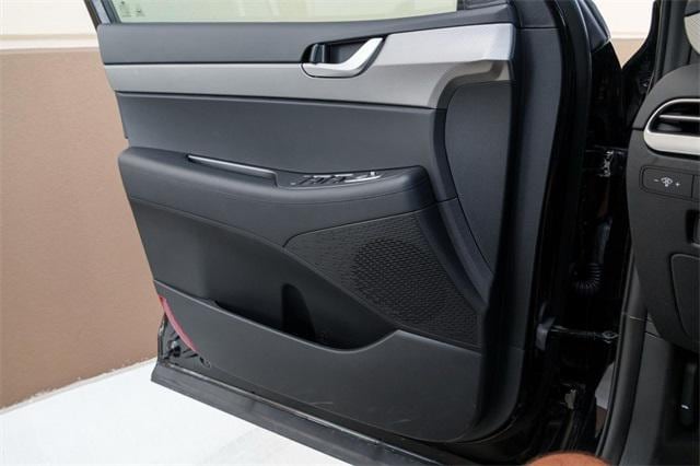 2025 Hyundai Palisade XRT - Photo 17