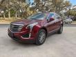 Used 2017 Cadillac XT5 Luxury SUV