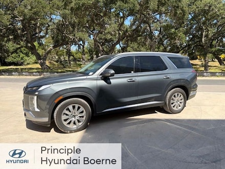 2024 Hyundai Palisade SEL SUV
