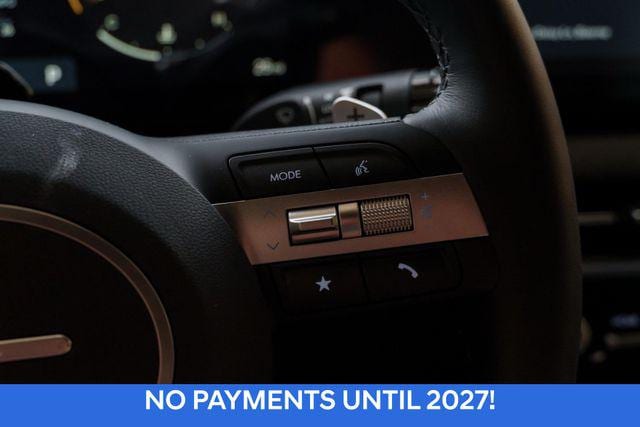 2025 Hyundai Santa Cruz Limited - Photo 12