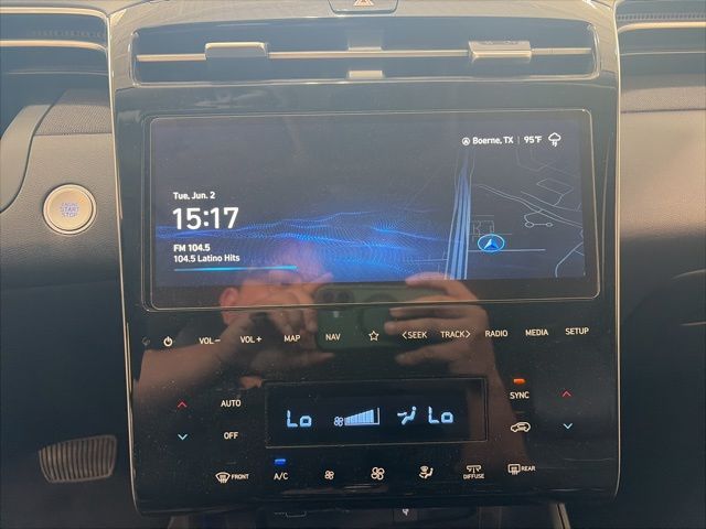 2023 Hyundai Tucson Limited - Photo 14