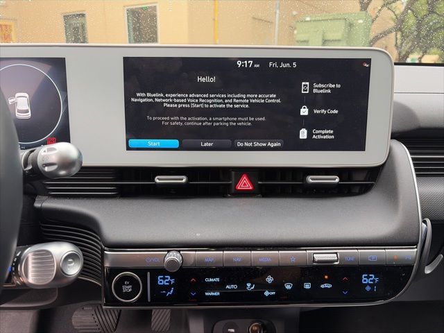 2023 Hyundai IONIQ 5 SEL - Photo 11