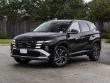 New 2026 Hyundai Tucson Hybrid Limited SUV