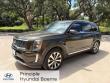 Used 2021 Kia Telluride EX SUV