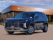 New 2025 Hyundai Palisade SEL FWD SUV