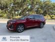 Used 2020 Cadillac XT6 Premium Luxury SUV