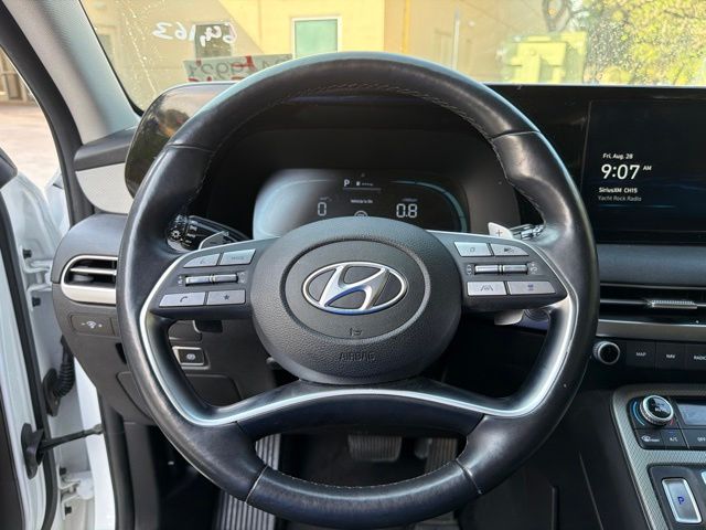 2024 Hyundai Palisade SEL - Photo 8