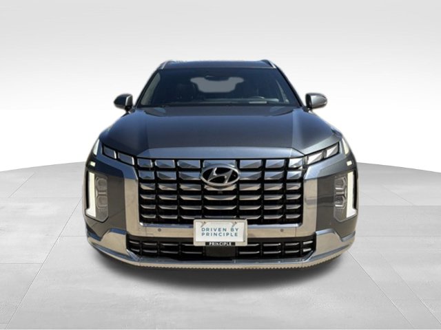2023 Hyundai Palisade Calligraphy - Photo 7
