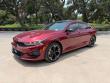 Used 2021 Kia K5 GT-Line Sedan