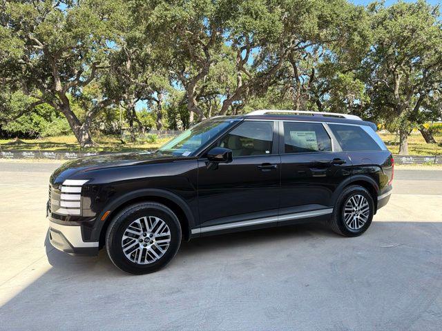 New 2026 Hyundai Palisade SEL Premium FWD