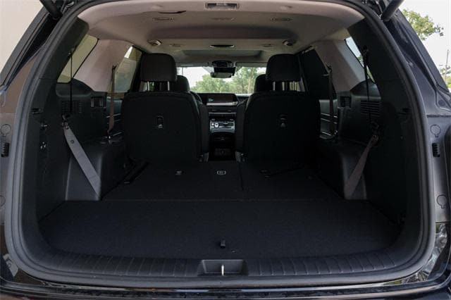 2025 Hyundai Palisade XRT - Photo 6