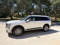 2027 Hyundai Palisade SEL Premium FWD SUV