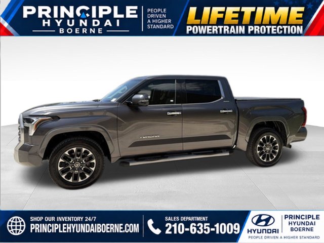 2022 Toyota Tundra