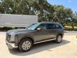 New 2026 Hyundai Palisade Hybrid Blue SEL 7P SUV