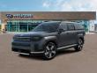 New 2026 Hyundai Santa Fe Hybrid Limited SUV