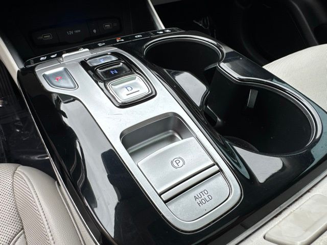 2022 Hyundai Tucson Limited - Photo 20