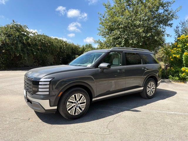 New 2026 Hyundai Palisade Hybrid SEL 7P