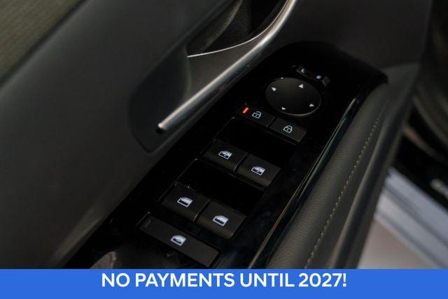 2025 Hyundai Santa Cruz Limited - Photo 18