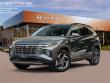 Used 2022 Hyundai Tucson Hybrid Limited SUV