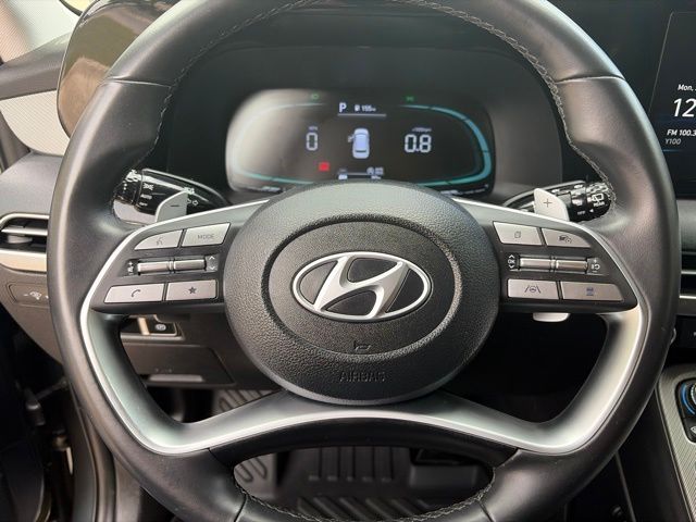 2024 Hyundai Palisade SEL - Photo 18