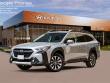 Used 2024 Subaru Outback Touring SUV