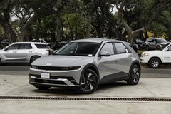 2026 Hyundai IONIQ 5 SEL SUV