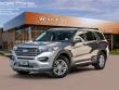 Used 2021 Ford Explorer XLT SUV