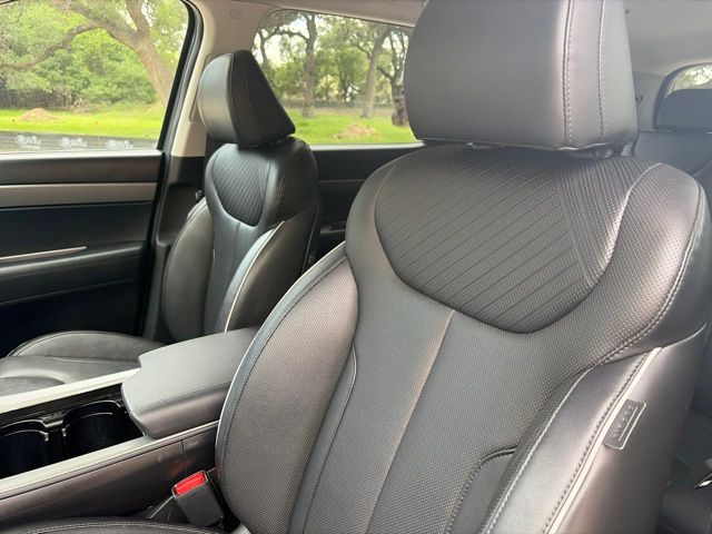 2024 Hyundai Palisade SEL - Photo 12